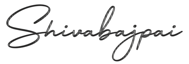 shivabajpai signature